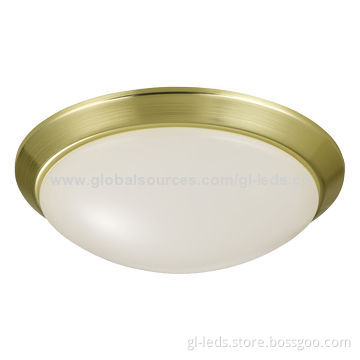 26W VED Approved Bathroom Lighting